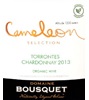 Domaine Jean Bousquet 13 Torrontes Chardonnay Organic Cameleon (Jean Bou 2013